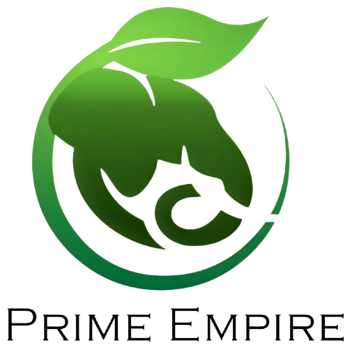 Prime Empire LLP logo